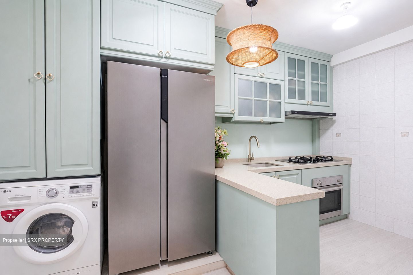 Blk 470 Segar Gardens (Bukit Panjang), HDB 4 Rooms #603772571